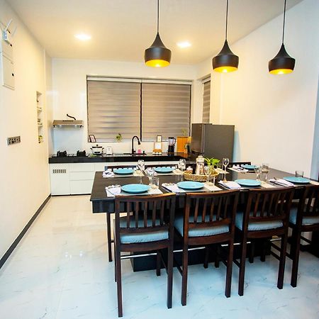 The Five Residences Galle Bagian luar foto