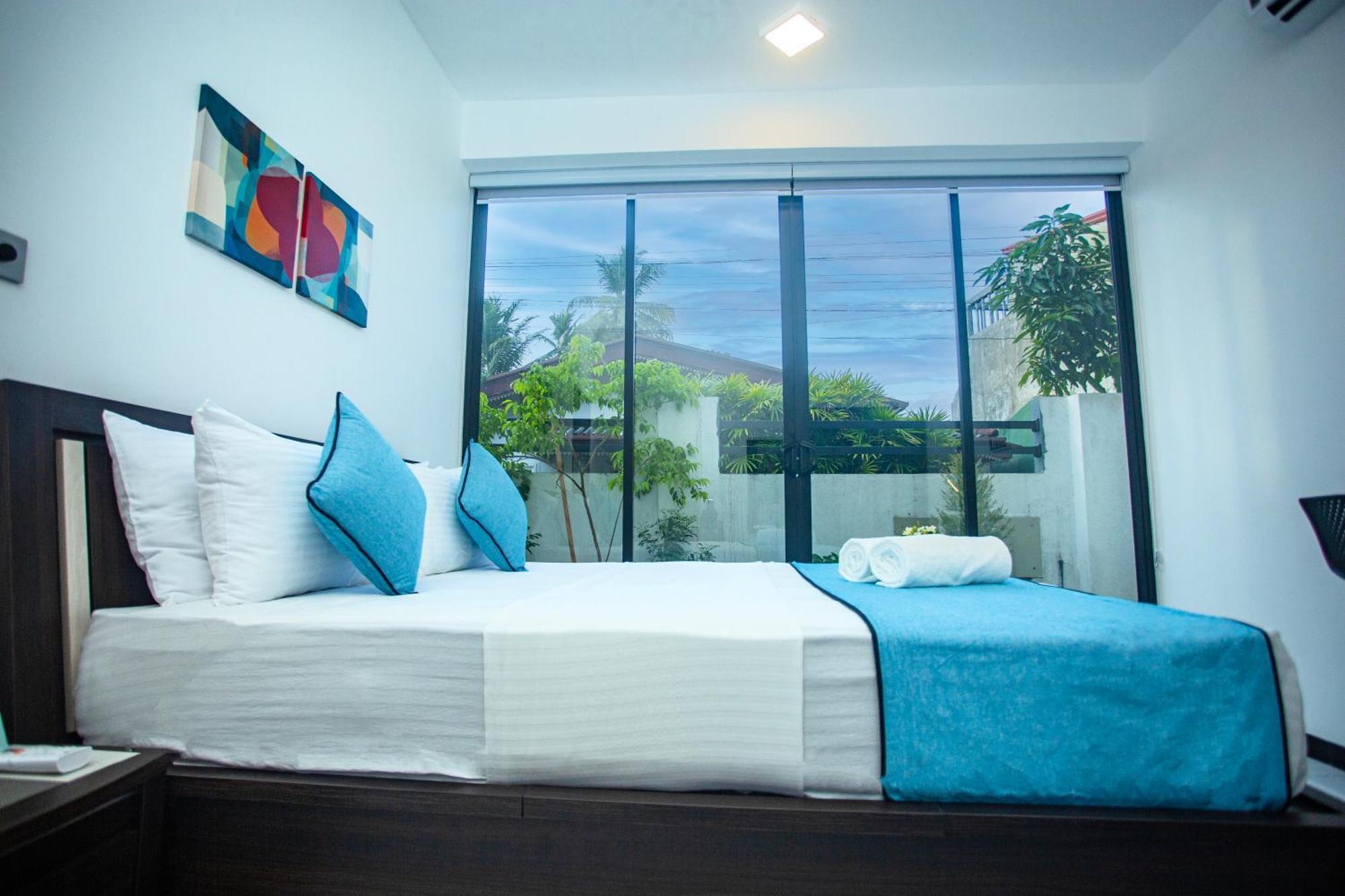 The Five Residences Galle Bagian luar foto
