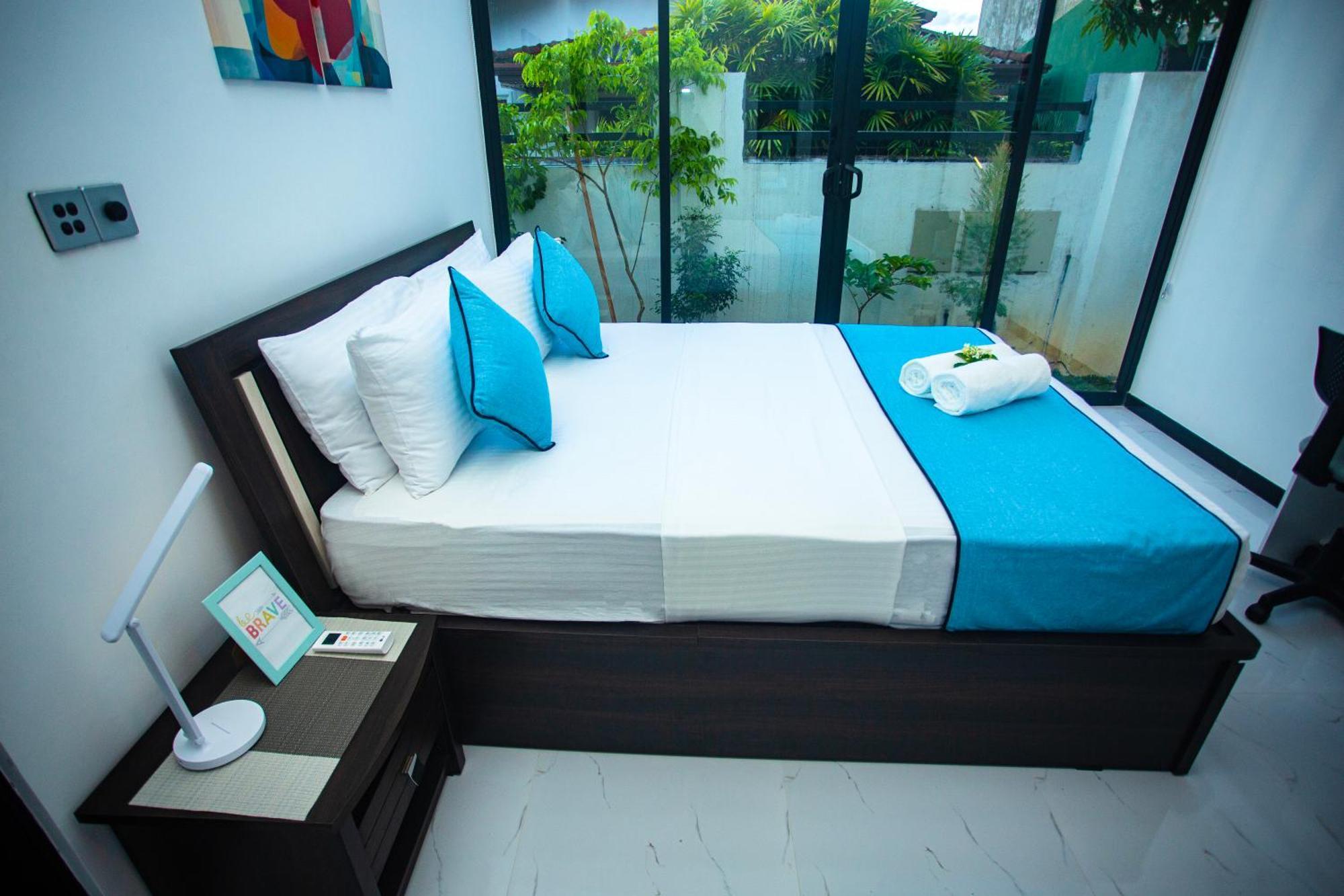 The Five Residences Galle Bagian luar foto